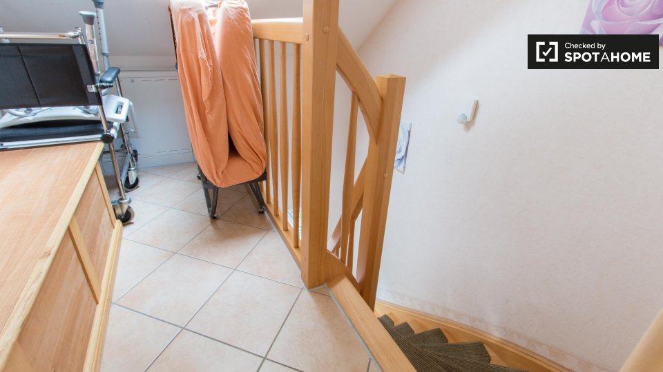 Apartment, KirschenalleeA, 16356 Ahrensfelde, Germany, Berlin