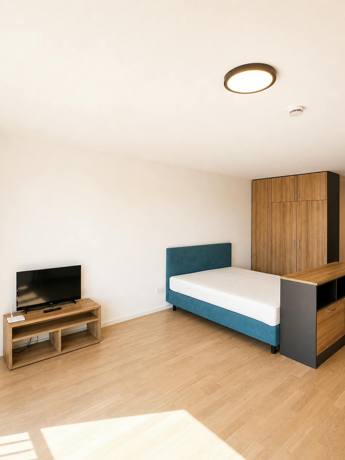 Apartment, Französische Straße, Potsdam