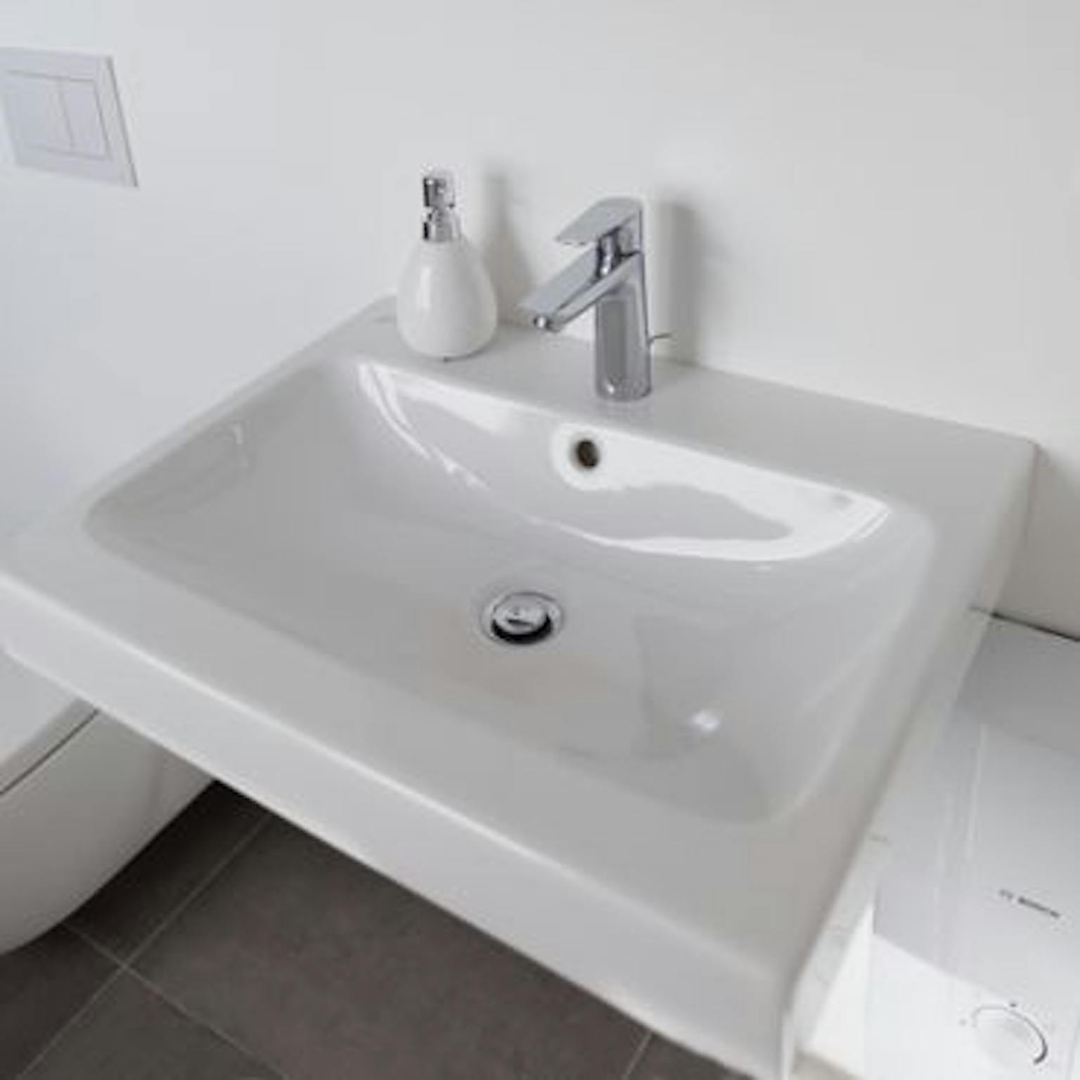Apartment, Brunnenstraße, Berlin