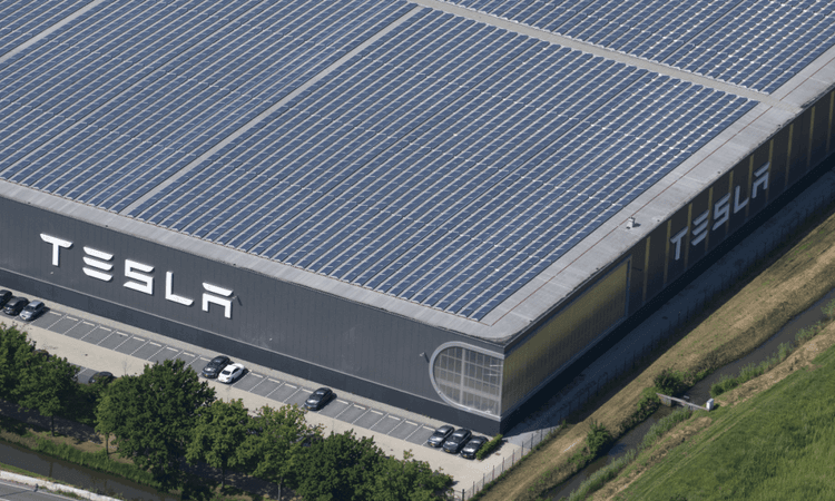 German town votes against Tesla factory expansion plans