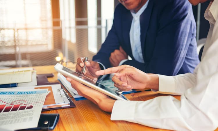 Black Swan Capital: Intelligent financial planning for expats in Germany
