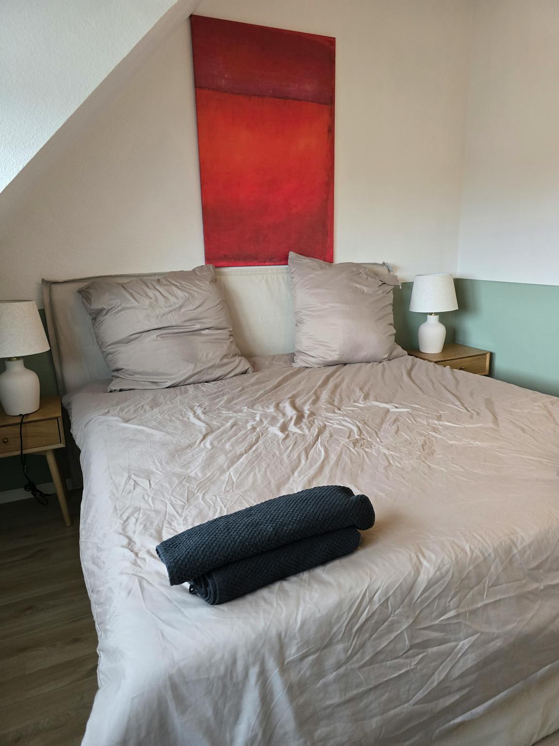 Apartment, Sengerweg, Cologne