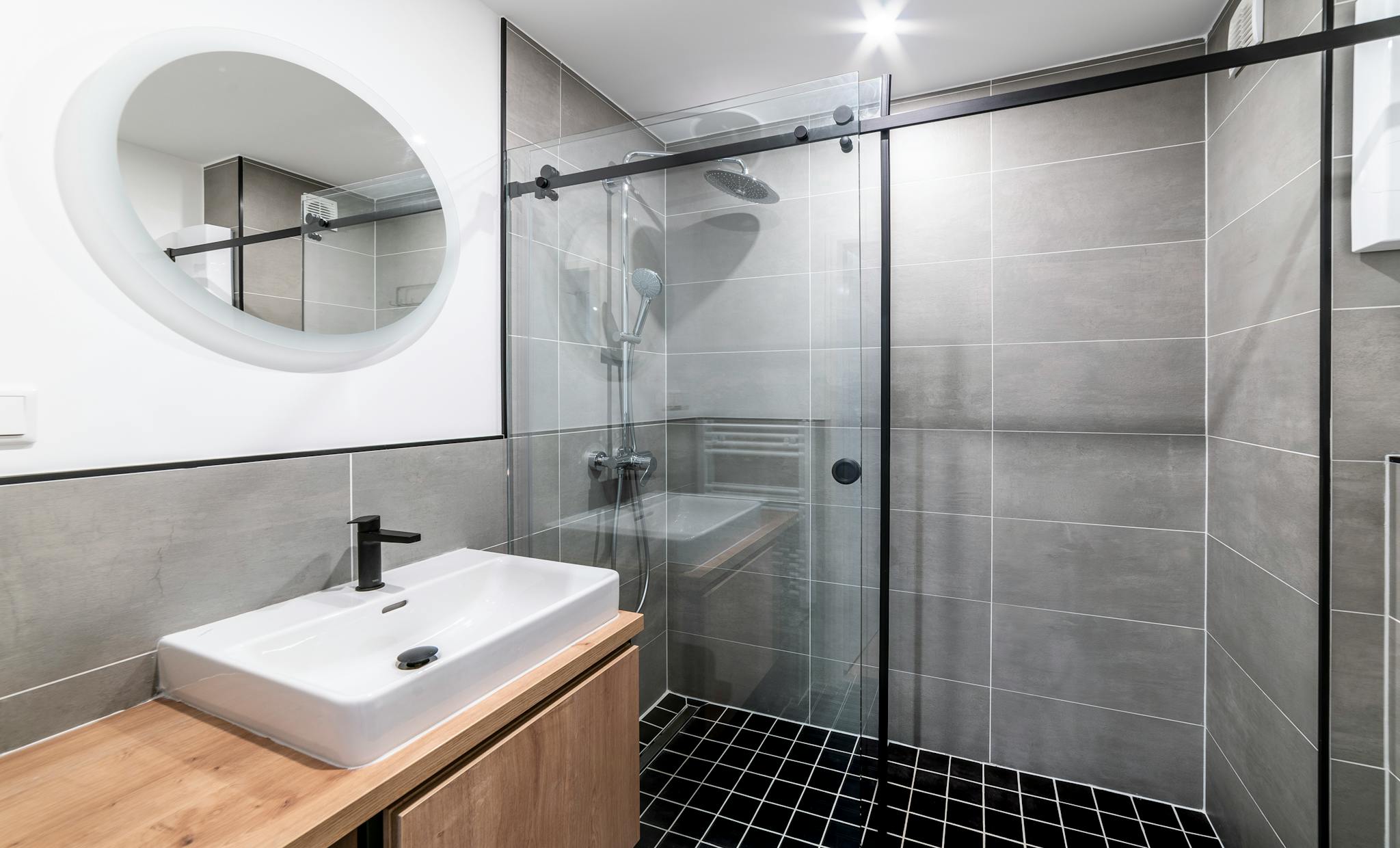 Apartment, Leibnizstraße, Berlin