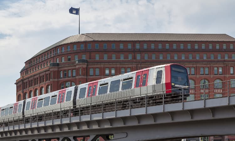 Fare increases announced by public transport companies across Germany