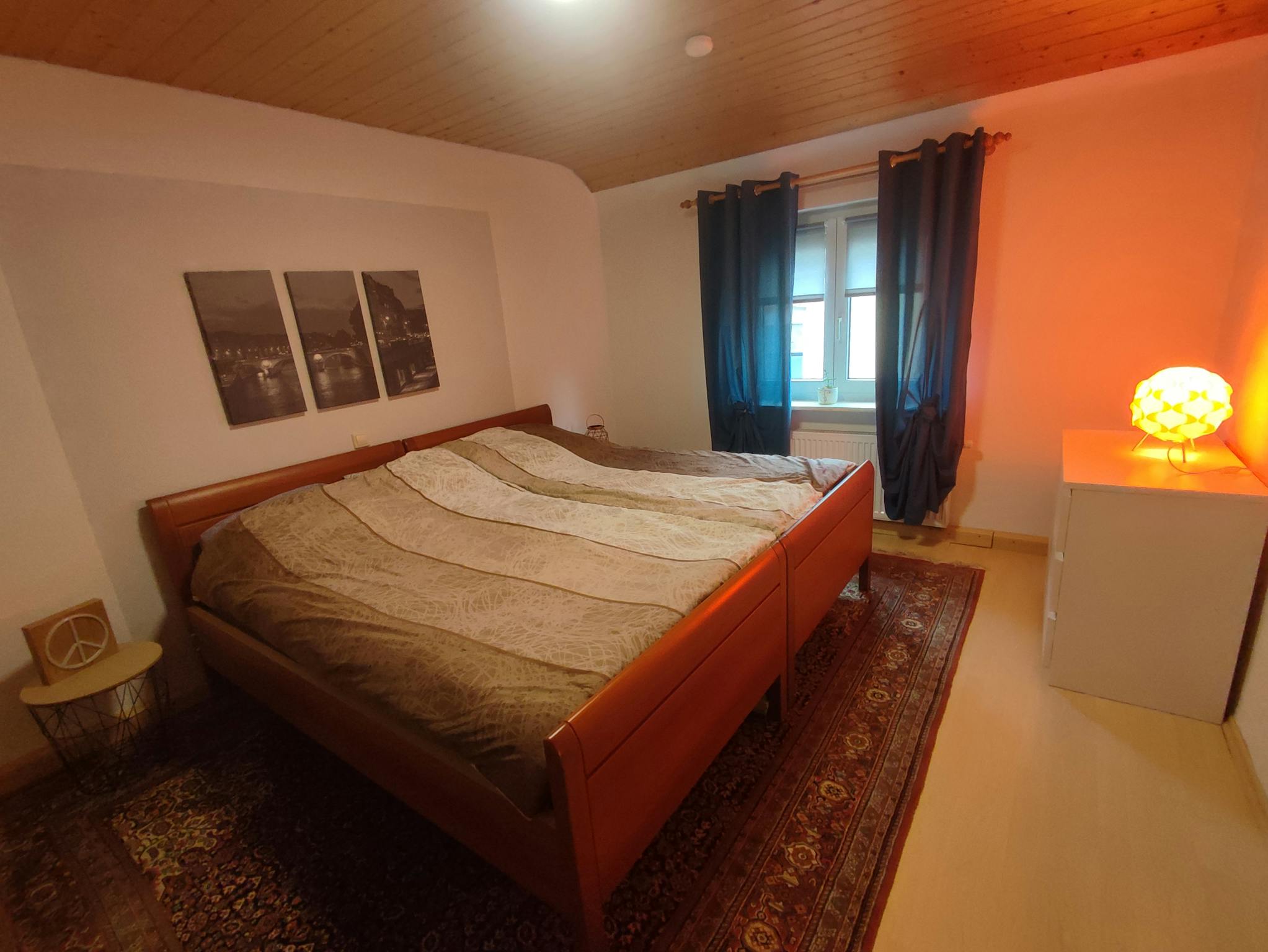 Apartment, Hahnstraße, Stuttgart