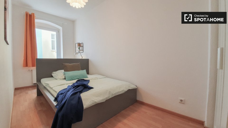 Room, Petersburger Str., Berlin