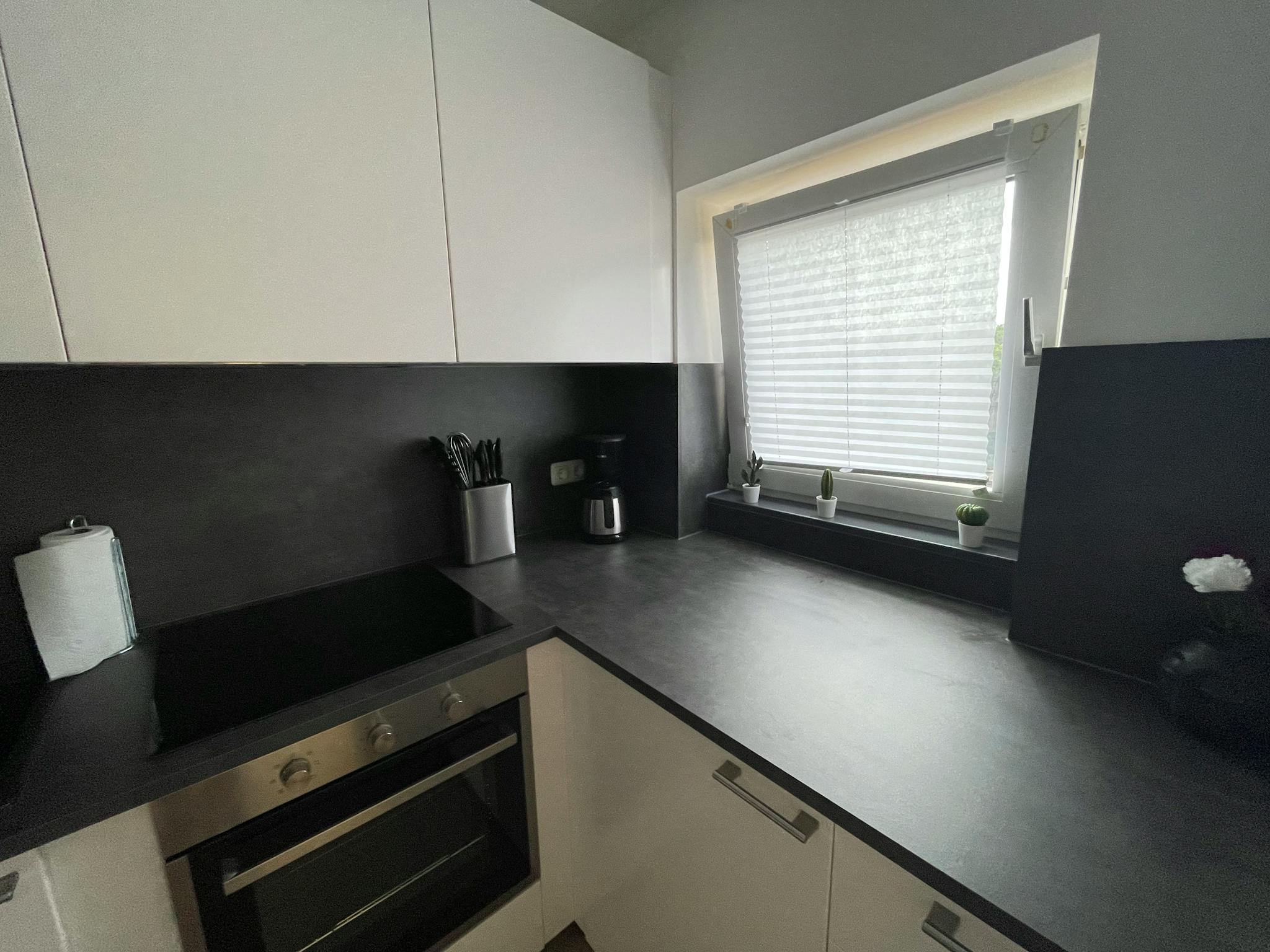 Apartment, Hellbrookkamp, Hamburg