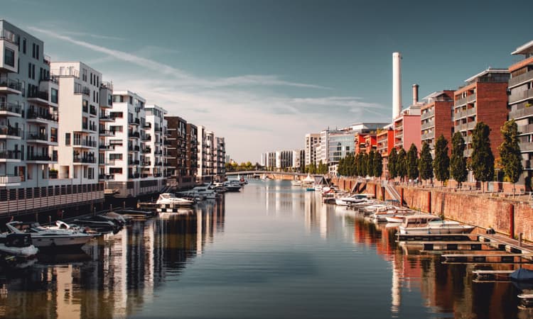 3 reasons why real estate in Germany is a great investment