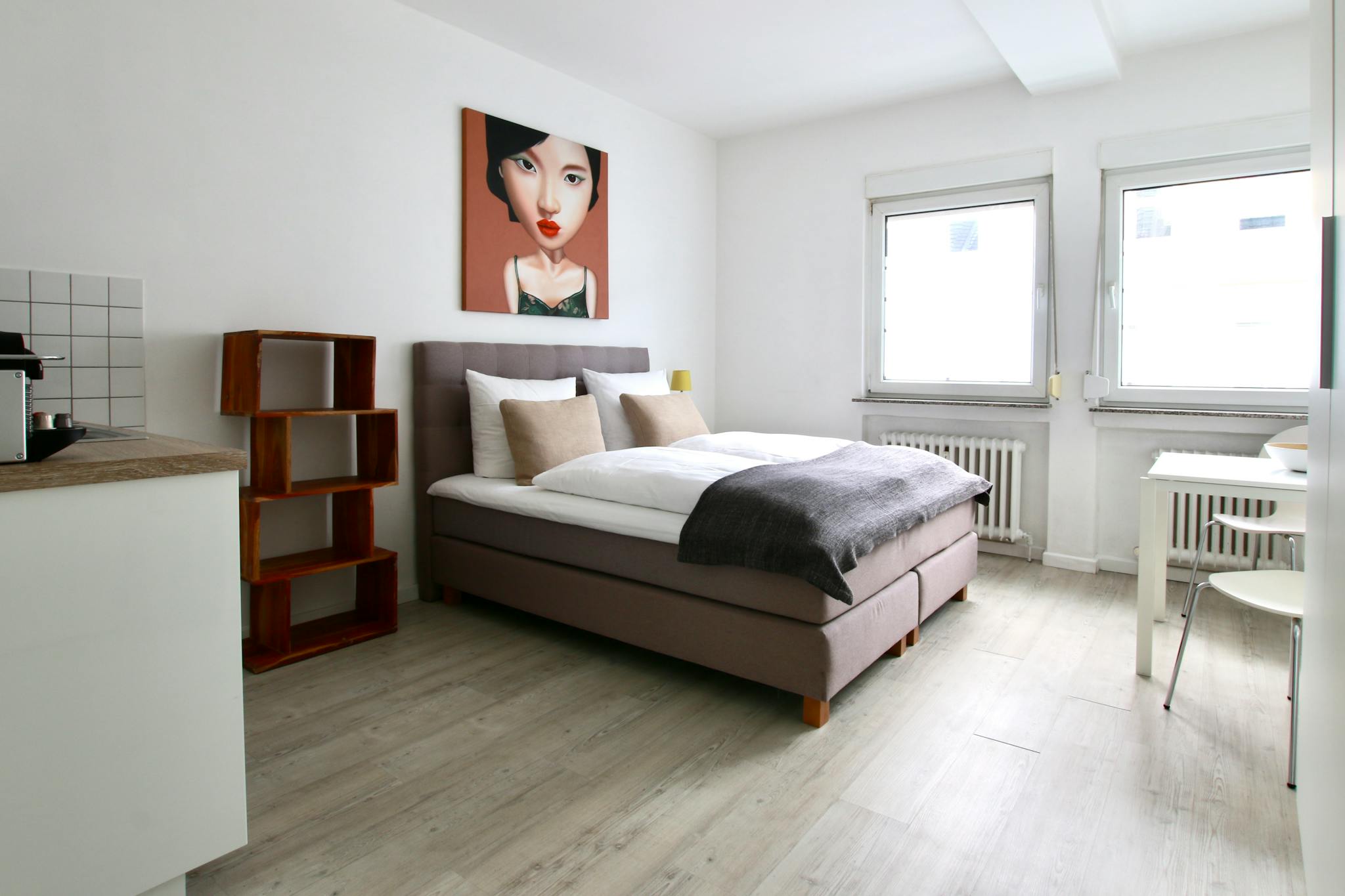 Apartment, Limburger Straße, Cologne