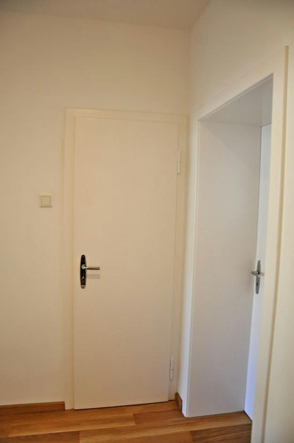 Apartment, Cantadorstraße, Dusseldorf