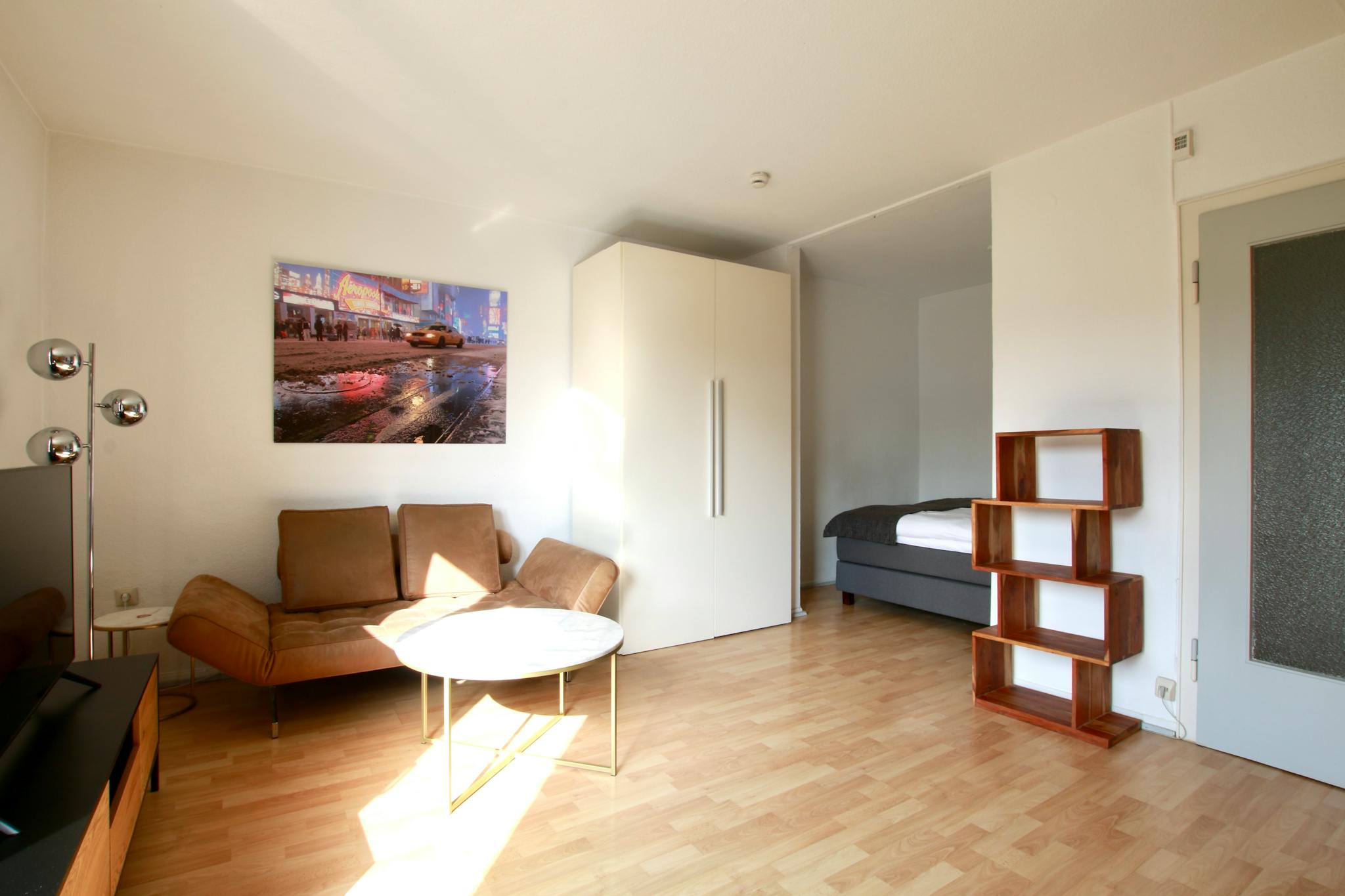 Apartment, Beethovenstraße, Cologne