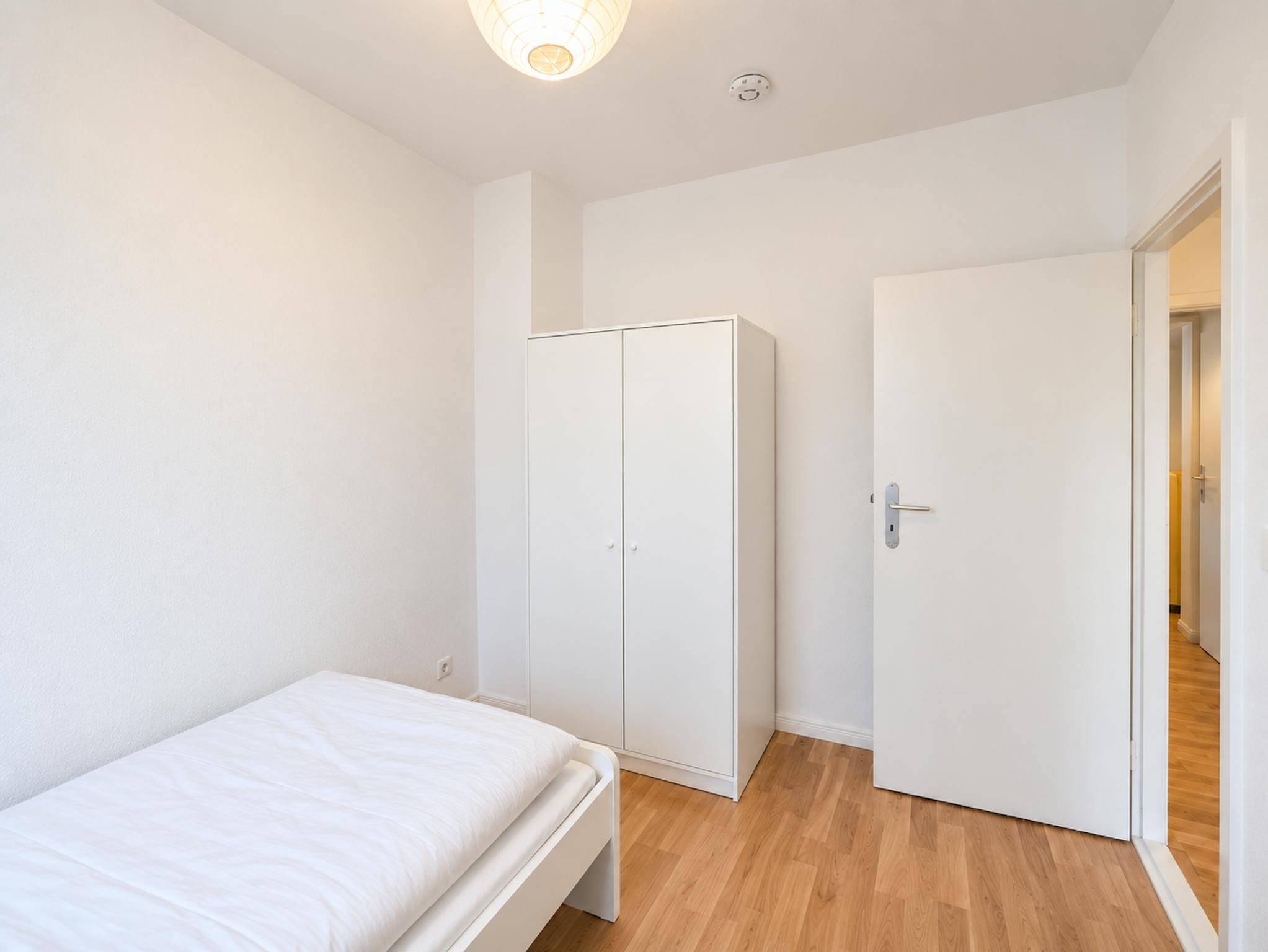 Apartment, Alt-Reinickendorf, Berlin
