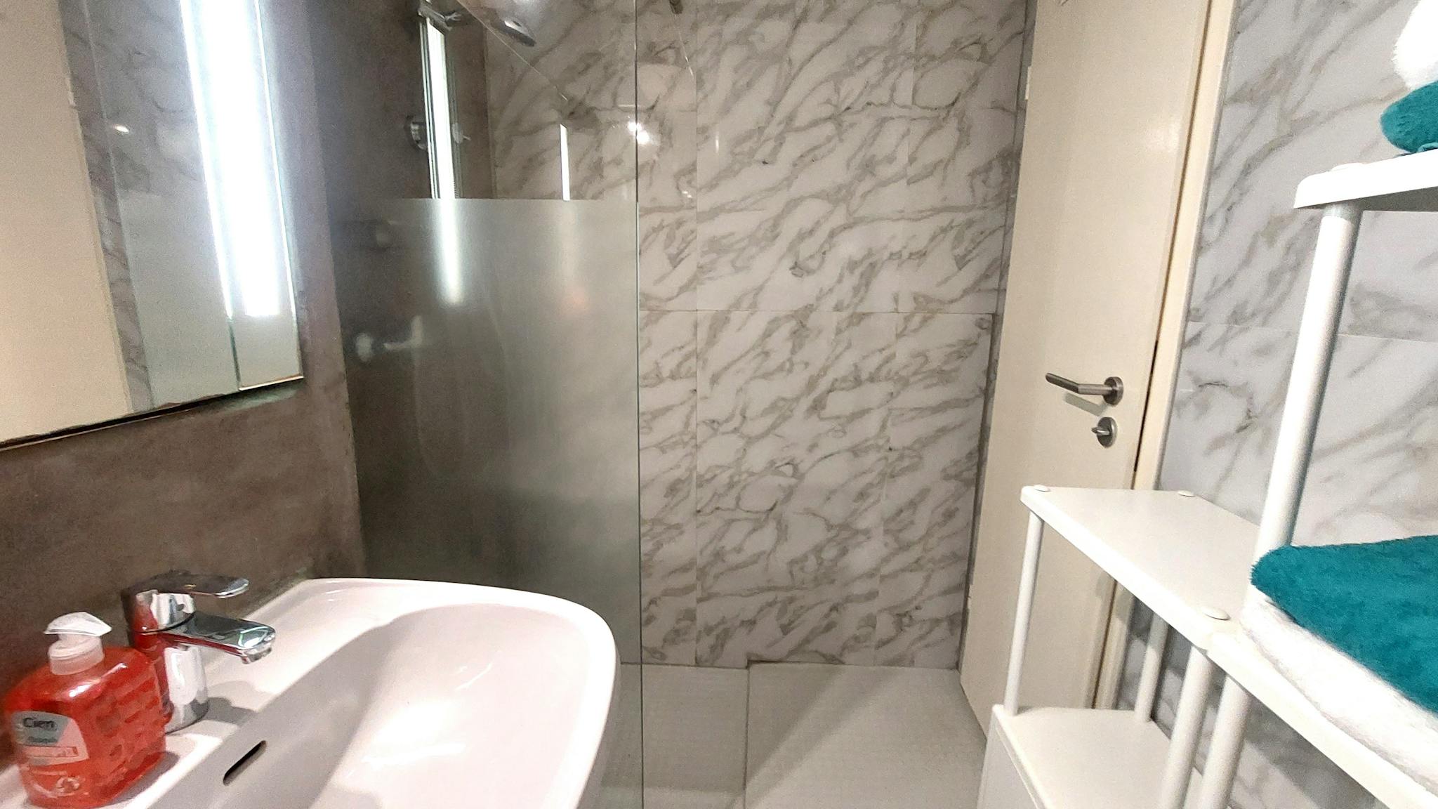 Apartment, Zülpicher Straße, Cologne