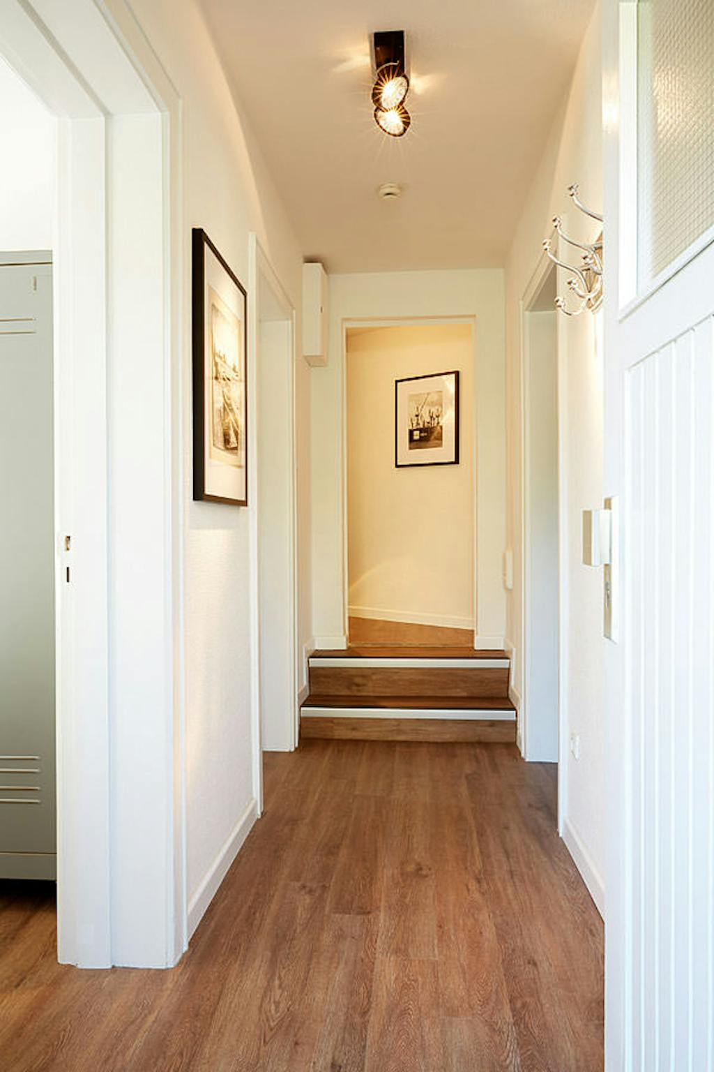 Apartment, Ruststraße, Hamburg