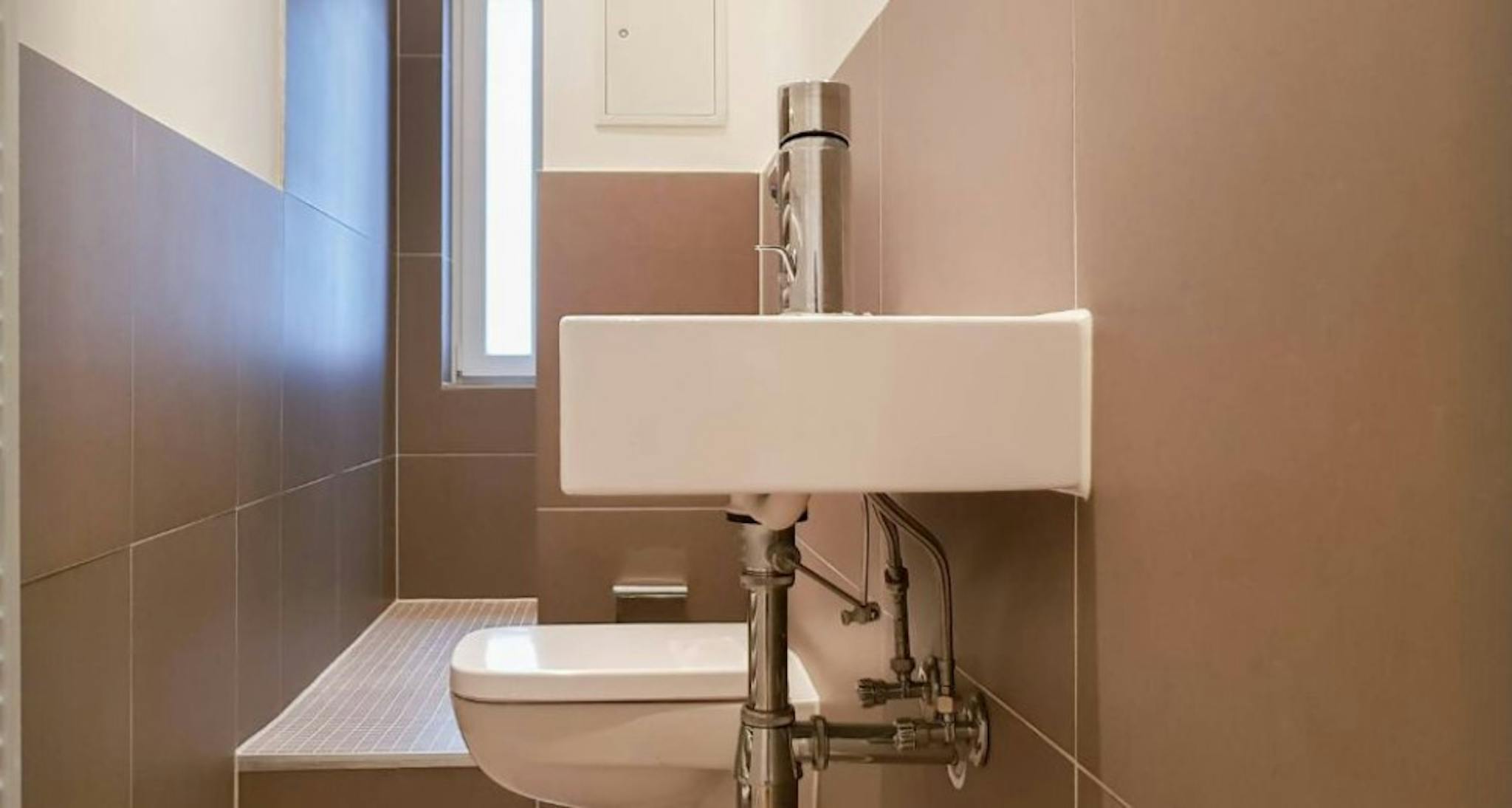 Apartment, Schulstraße, Berlin
