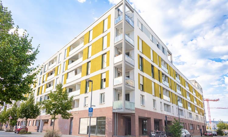 New loan scheme to help low-income families buy a house in Germany