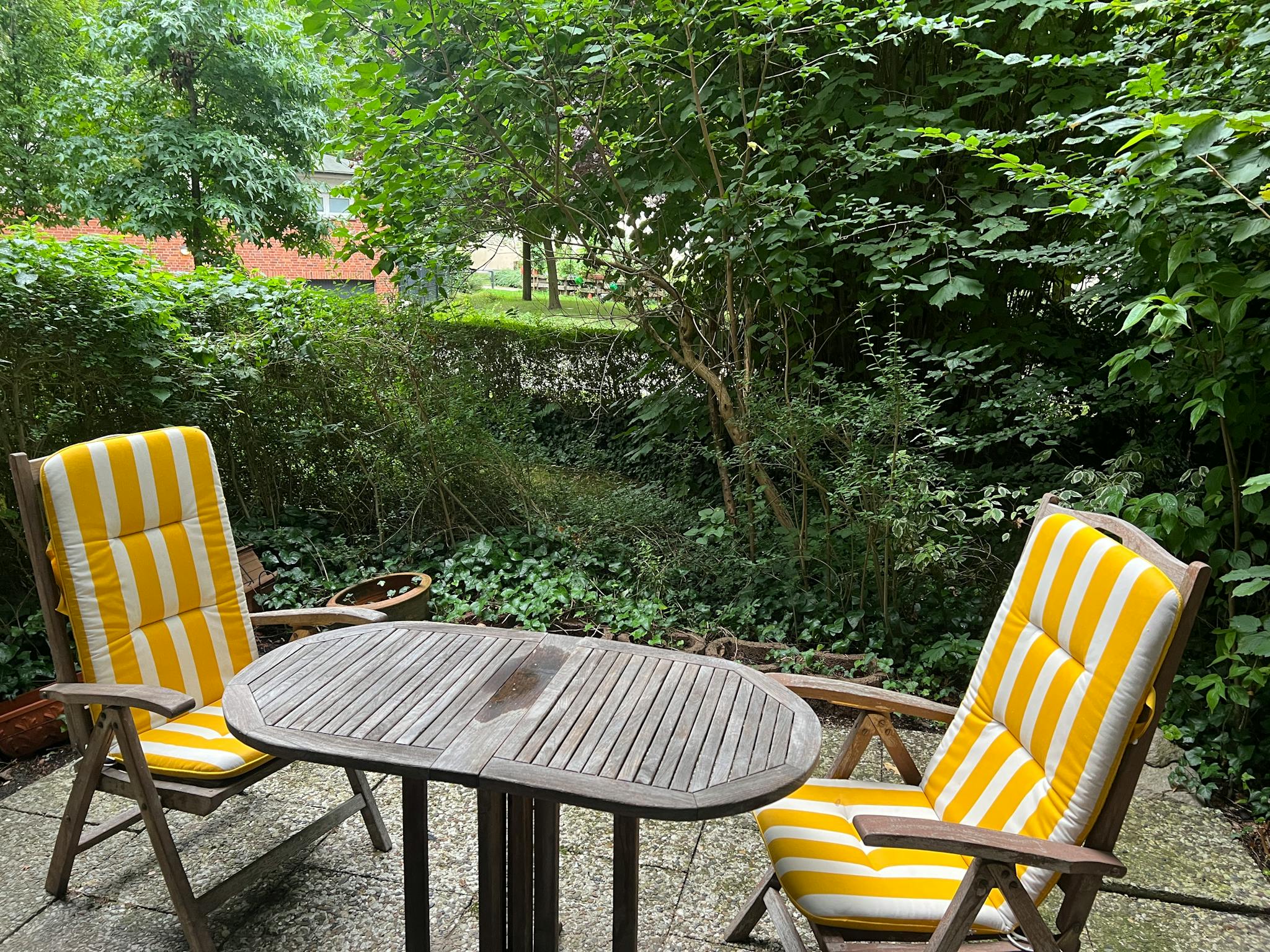 Apartment, Alter Teichweg, Hamburg