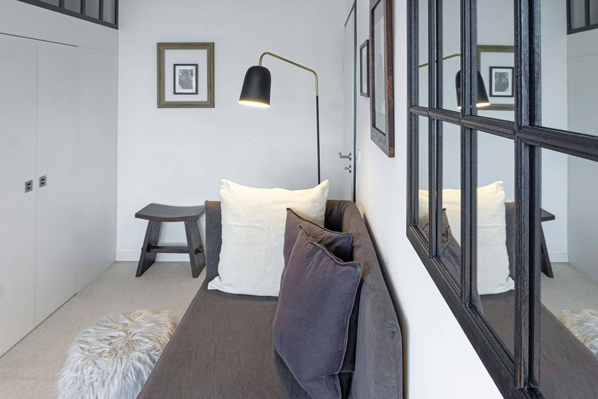 Apartment, Fleher Straße, Dusseldorf