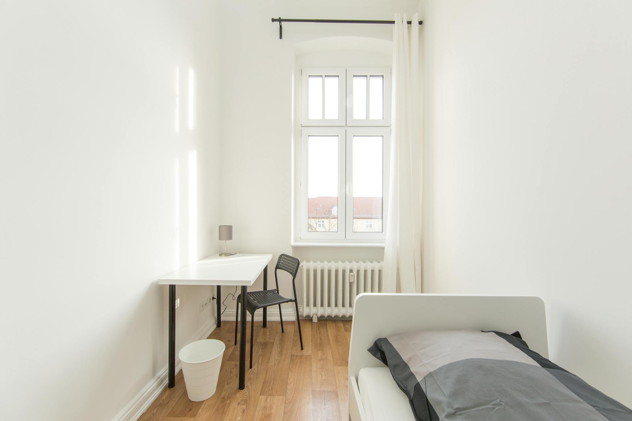 Apartment, Hohenzollerndamm, Berlin