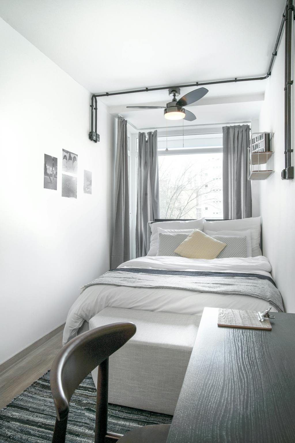 Apartment, Leibnizstraße, Berlin