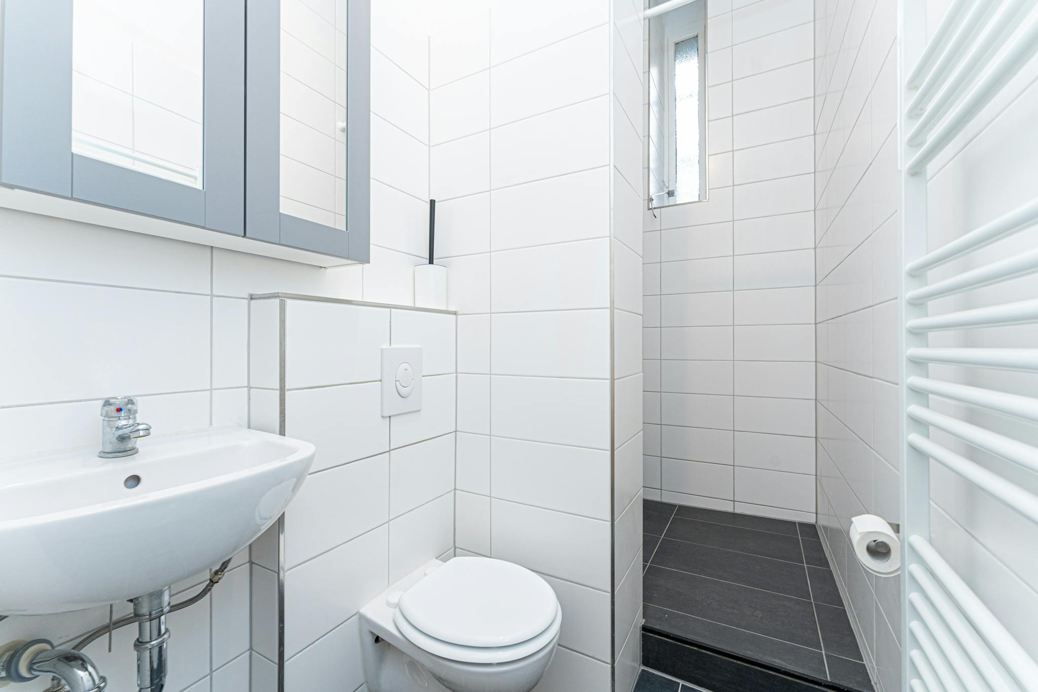 Apartment, Wisbyer Straße, Berlin