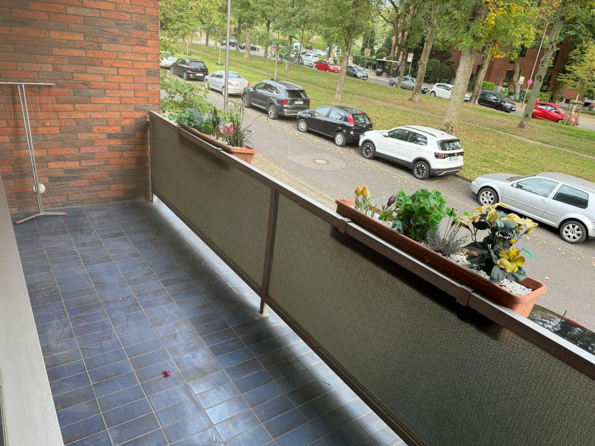 Apartment, Sulzbachstraße, Dusseldorf