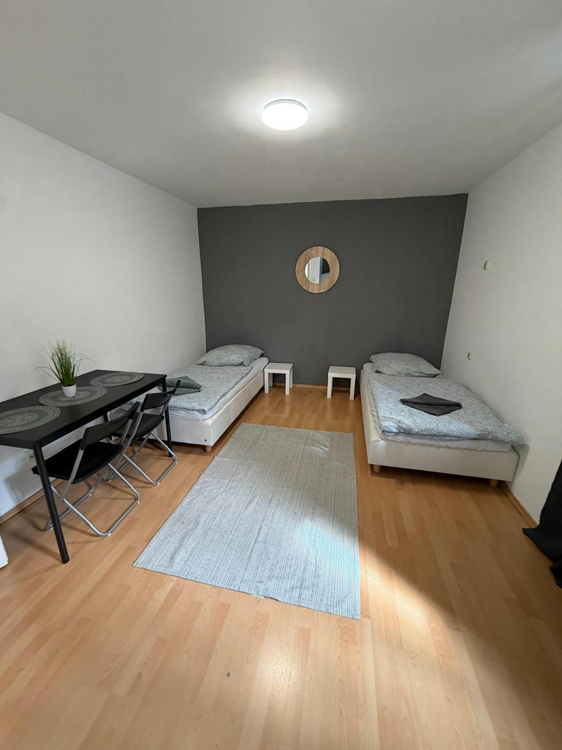Apartment, Rumfordstraße, Munich