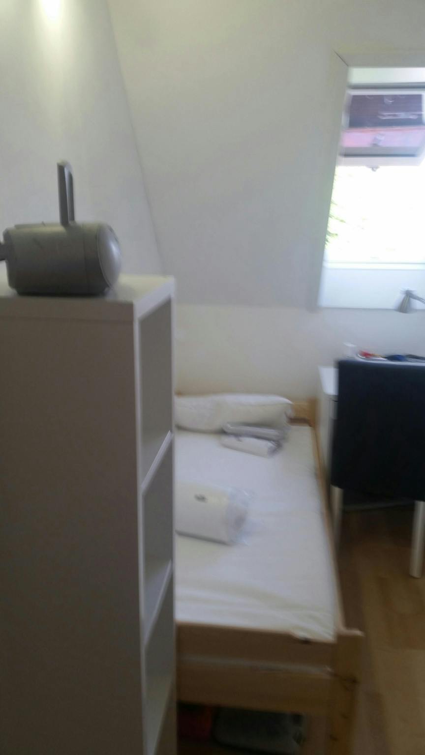 Apartment, Stöberlstraße, Munich