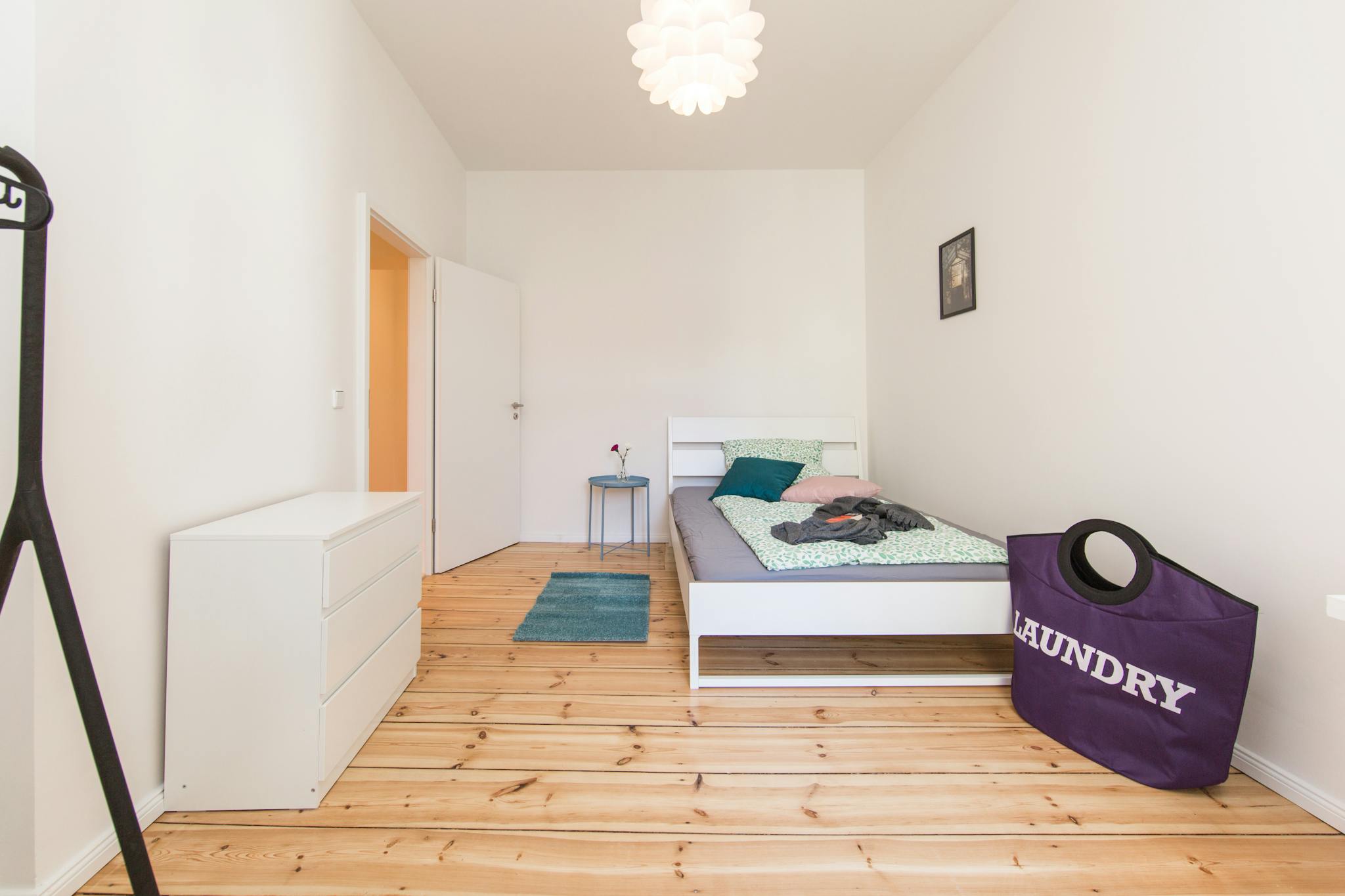 Apartment, Hoffmannstraße, Berlin