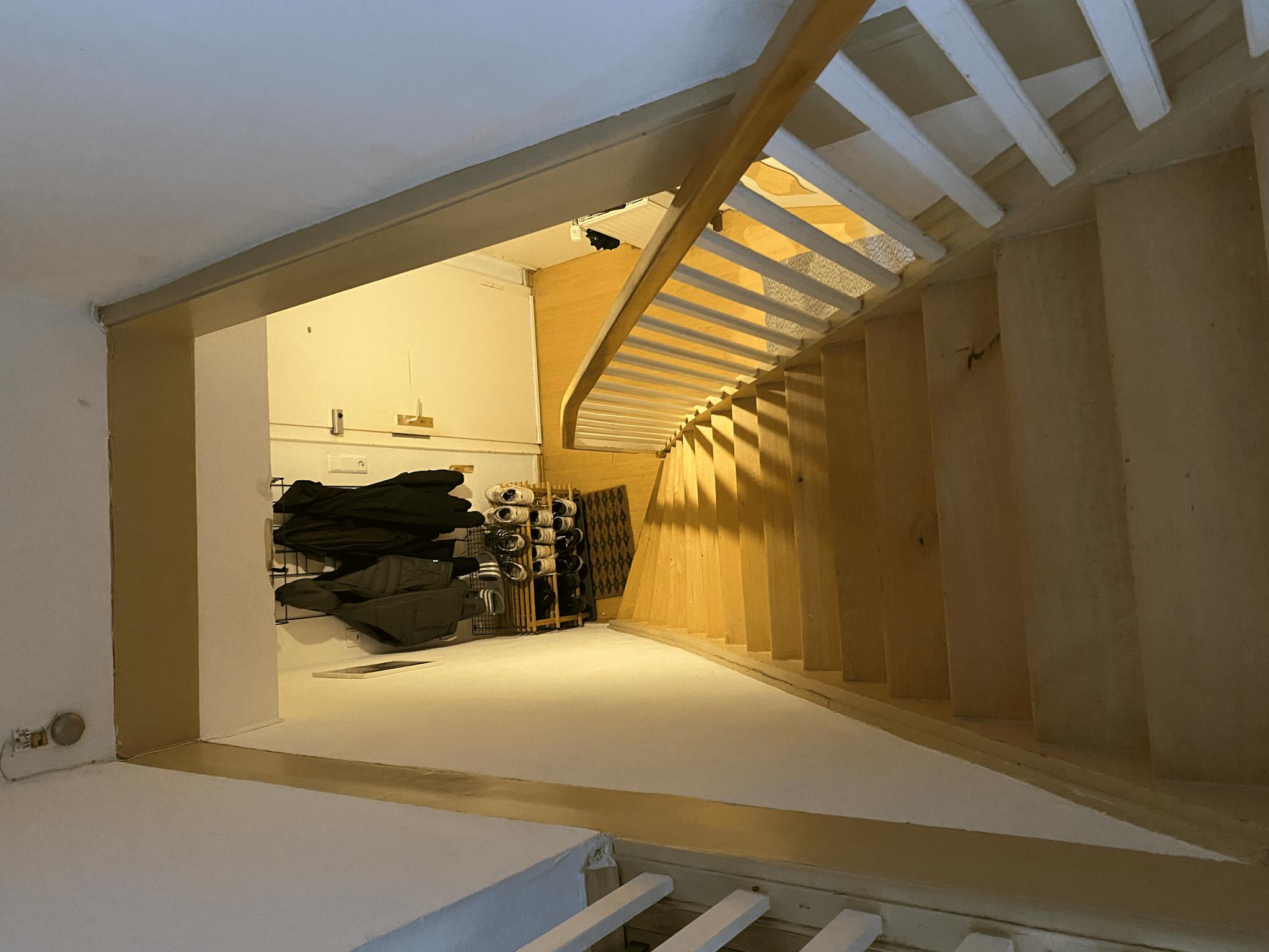 Apartment, Rittershausstraße, Dortmund