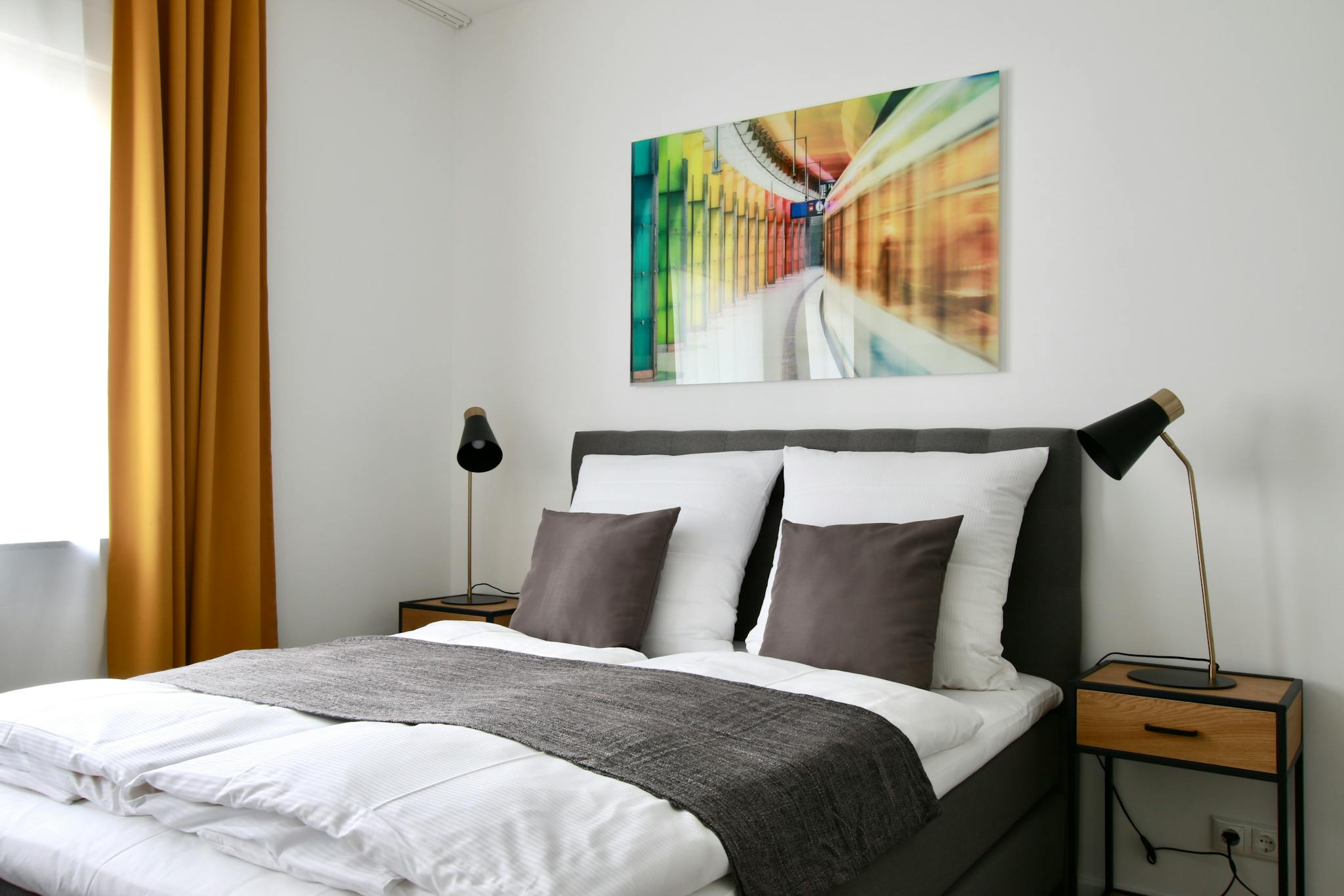Apartment, Limburger Straße, Cologne