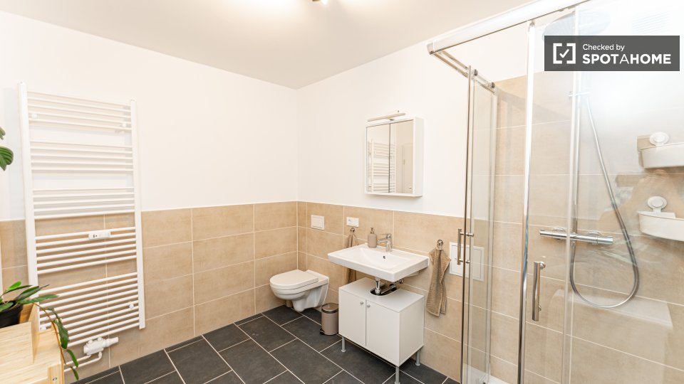 Room, Müllerstraße, Berlin