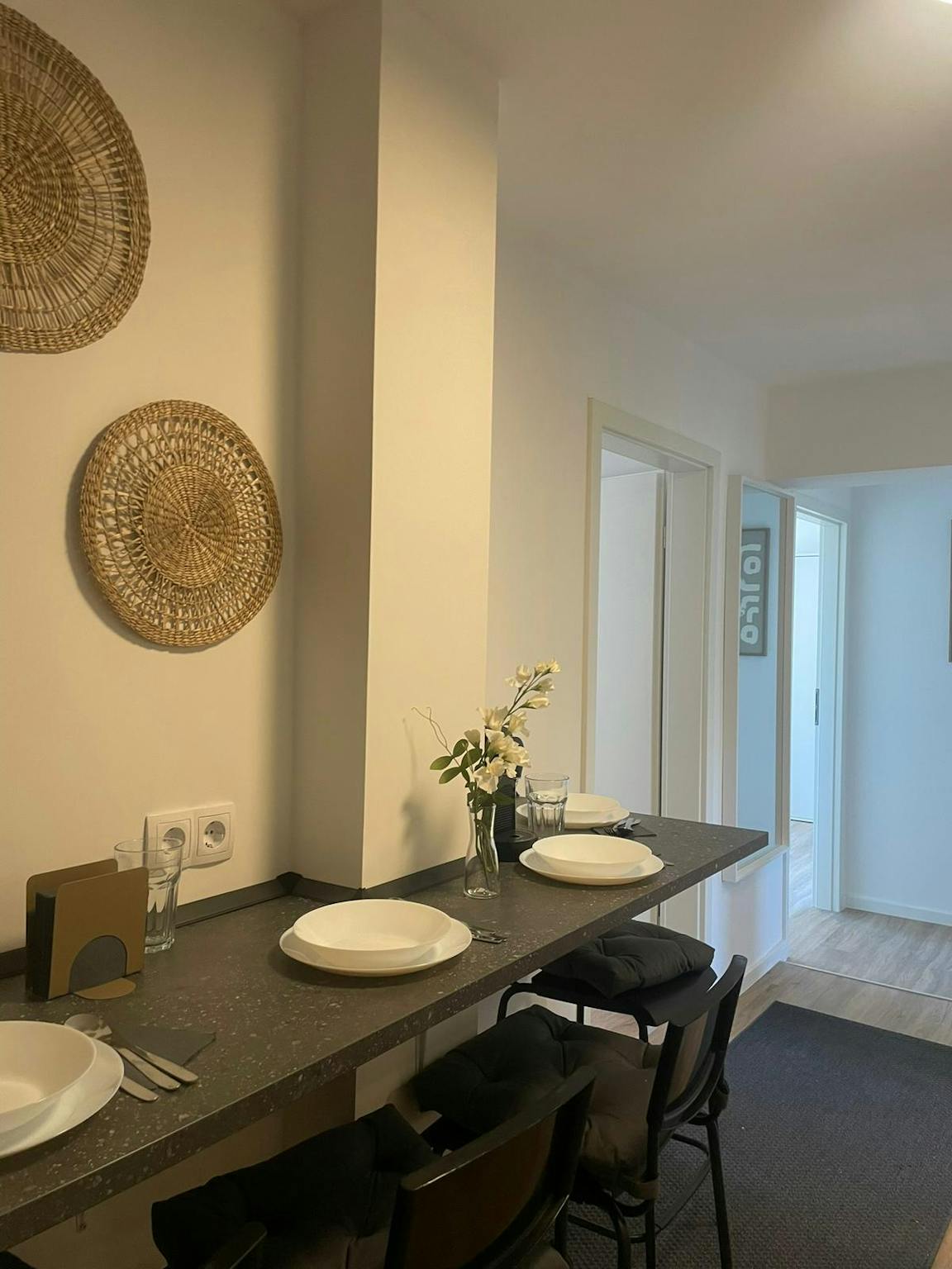 Apartment, Linus-Funke-Weg, Munich