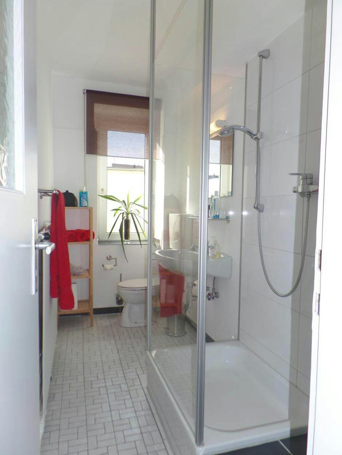 Apartment, Schirmerstraße, Dusseldorf