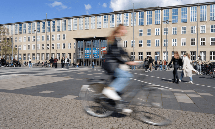 Germany ranked second-best European country for university education