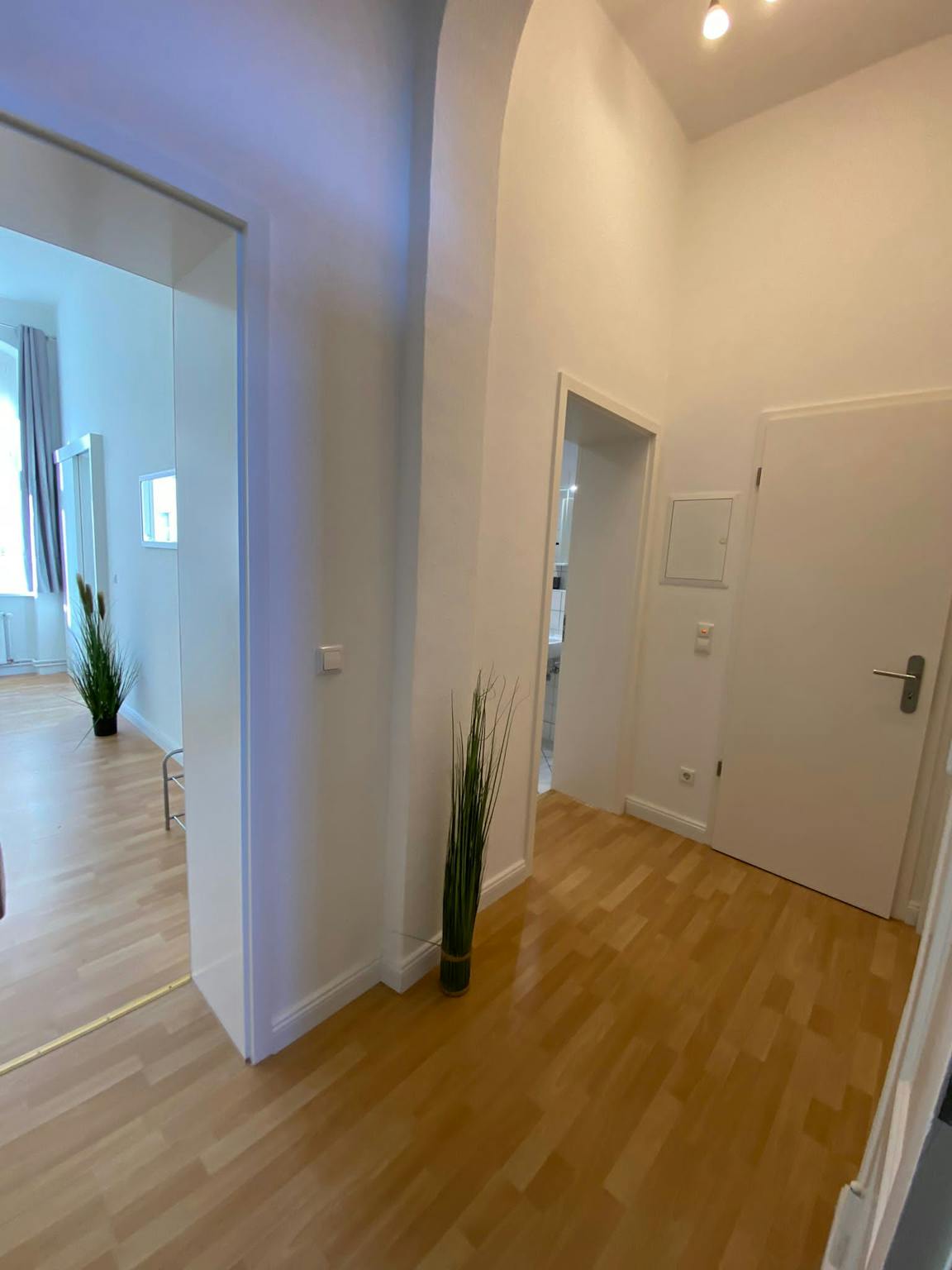 Apartment, Torstraße, Berlin