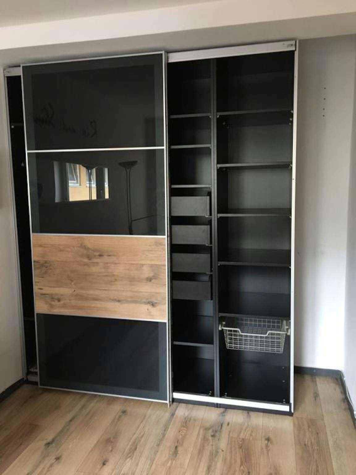 Apartment, Zugspitzstraße, Munich