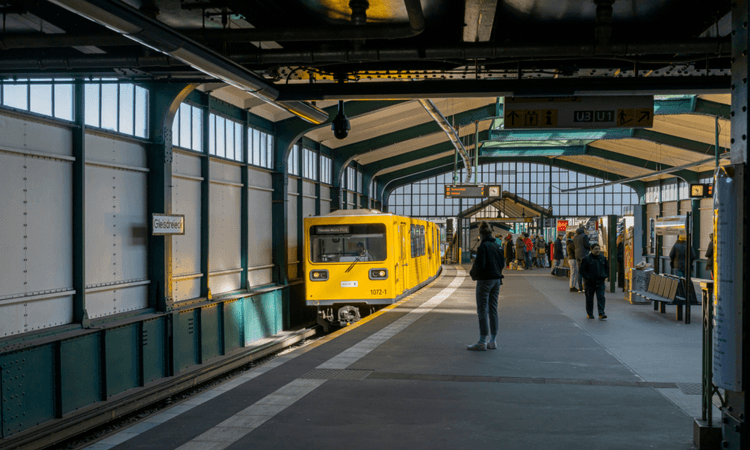 BVG will have subsidies cut after failing to provide reliable transport services