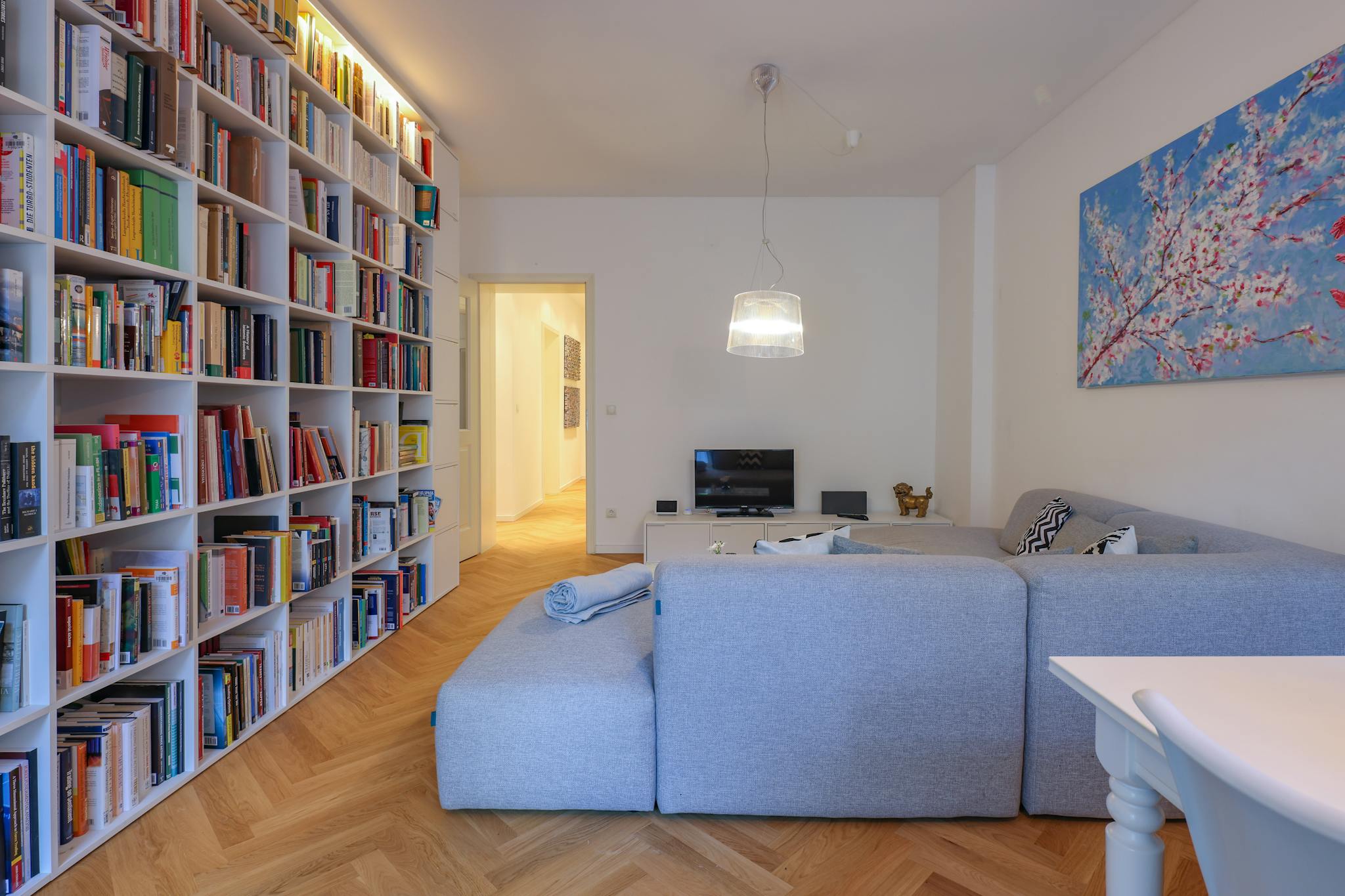 Apartment, Lychener Straße, Berlin