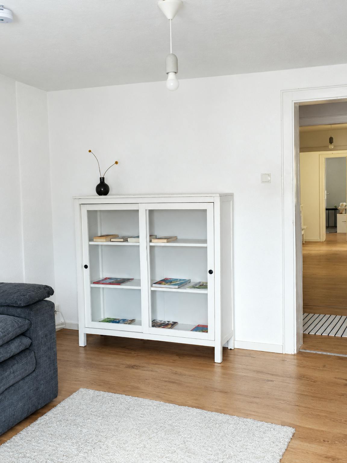 Apartment, Olgastraße, Dortmund