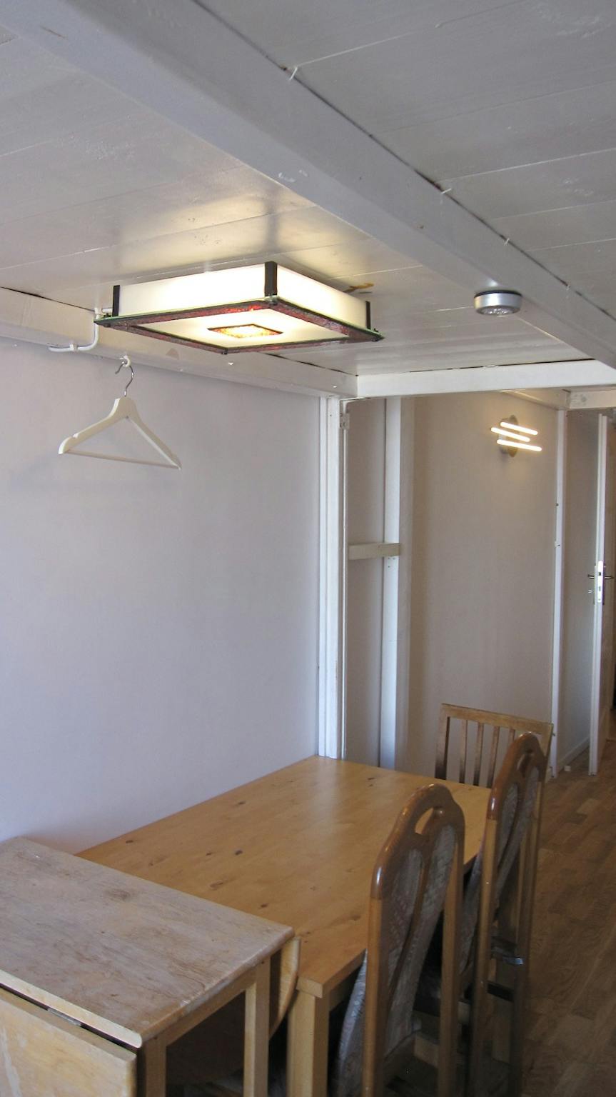 Apartment, Nassauische Straße, Berlin