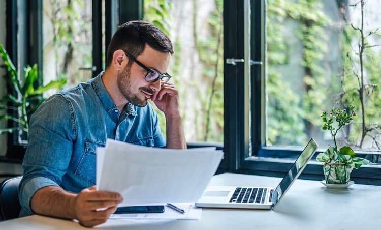 How self-employed workers can leverage tax deductions for their retirement