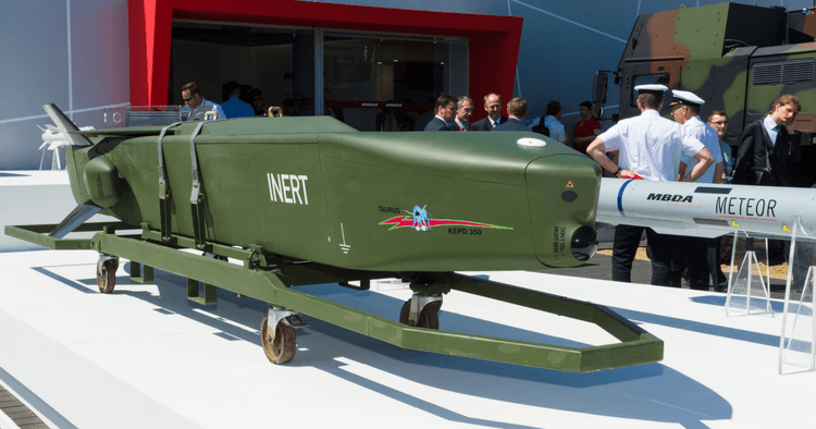 Merz scraps range limits on Ukrainian missiles despite Russian threats