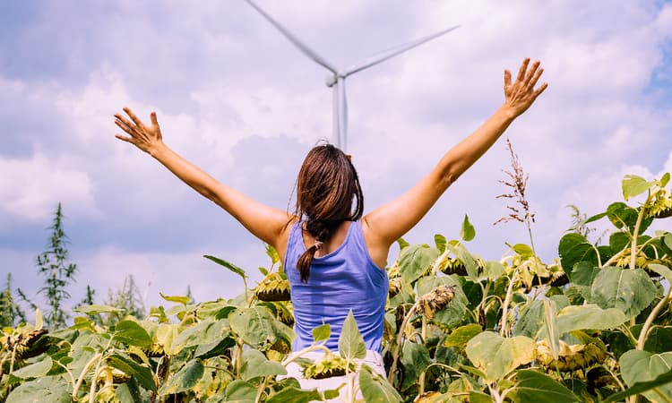 Germany ranked 8th best country in the world for the sustainable expat