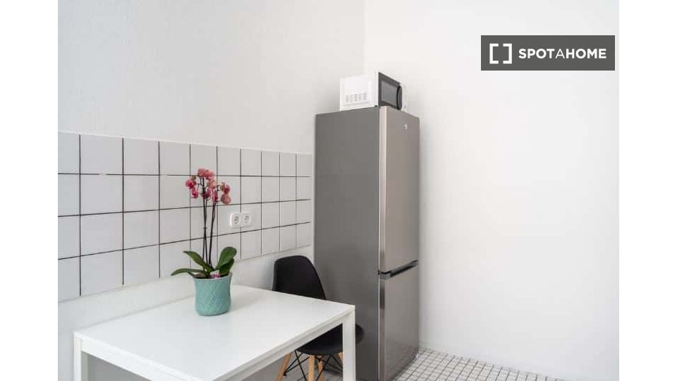 Apartment, Tauroggener Straße, Berlin