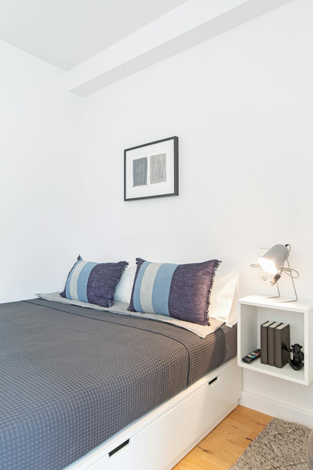 Apartment, Glockenstraße, Dusseldorf
