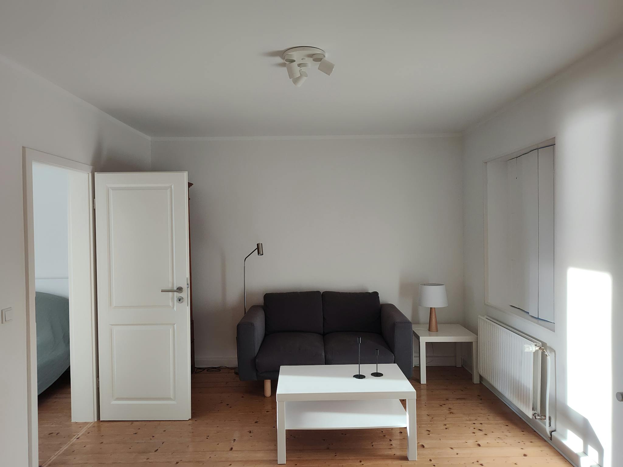 Apartment, Schulberg, Hamburg