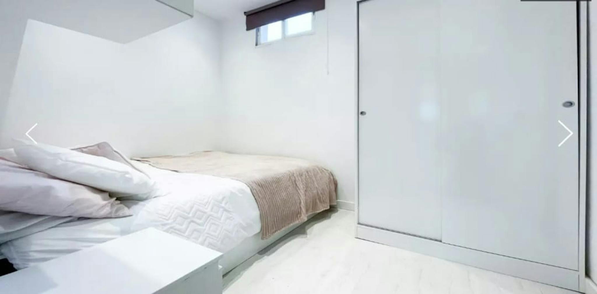 Apartment, Barer Straße, Munich