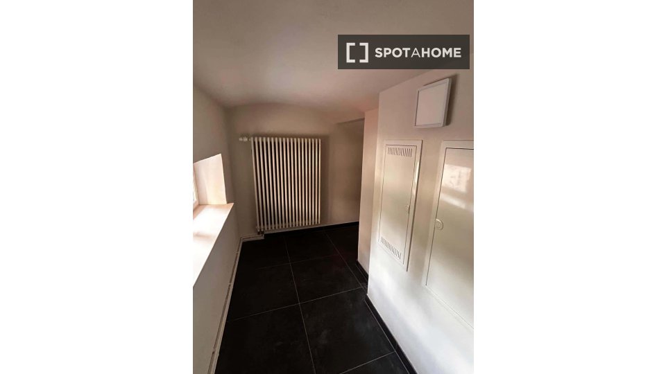 Apartment, Geschwister-Scholl-Straße, Berlin