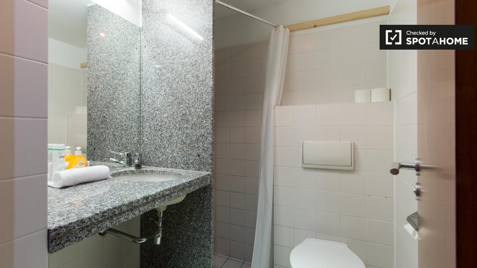 Apartment, Osnabrücker Str., Berlin